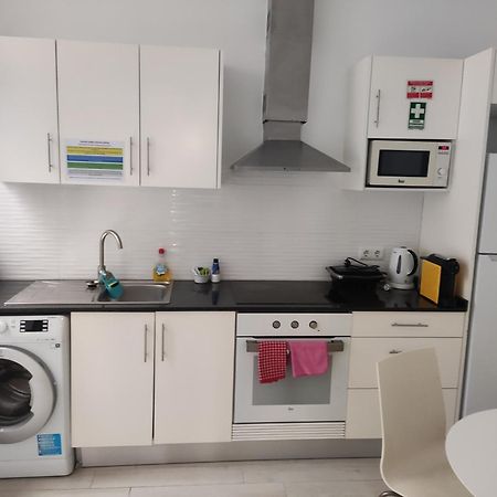 Holiday Home Funchal Center Bagian luar foto