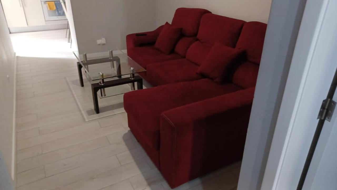 Holiday Home Funchal Center Bagian luar foto