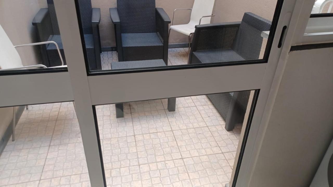 Holiday Home Funchal Center Bagian luar foto
