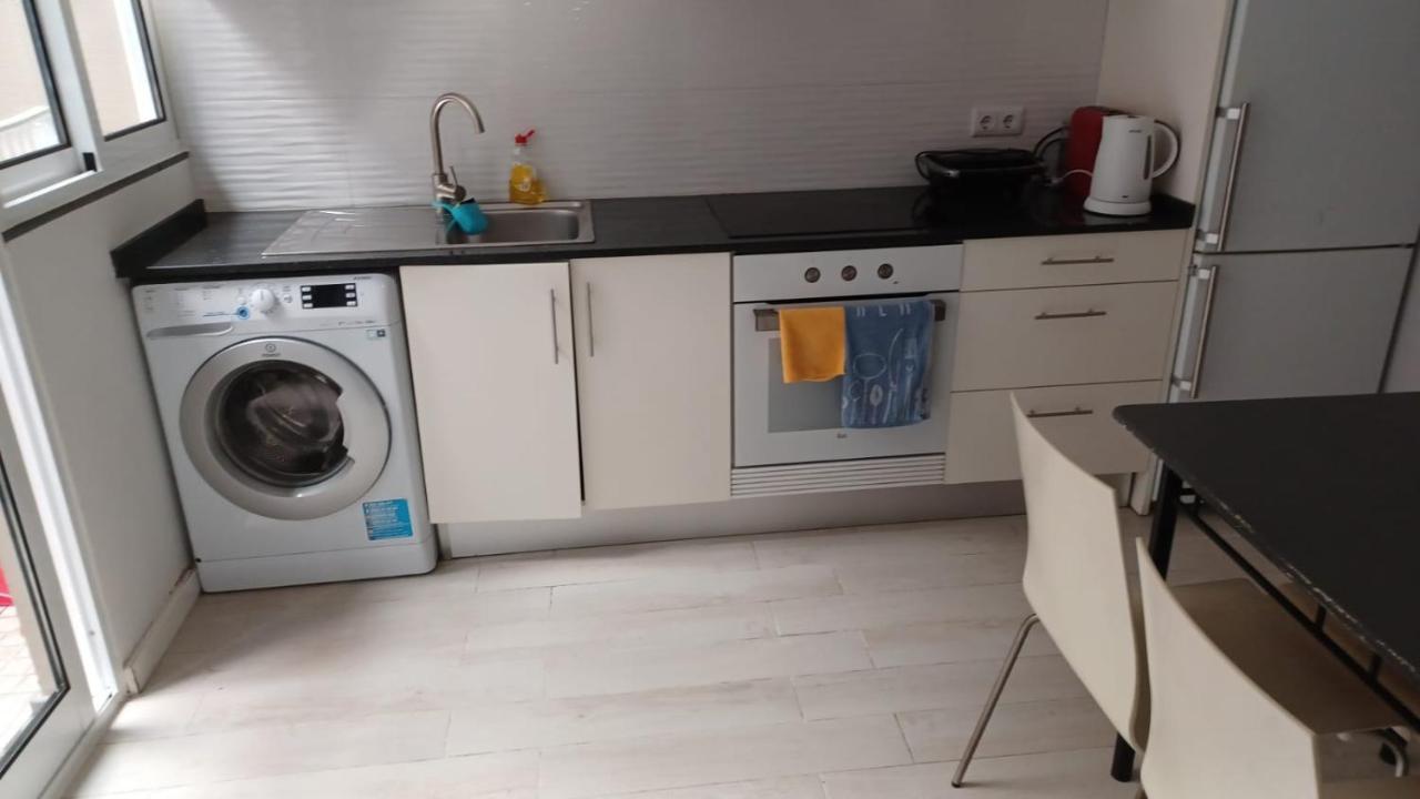 Holiday Home Funchal Center Bagian luar foto