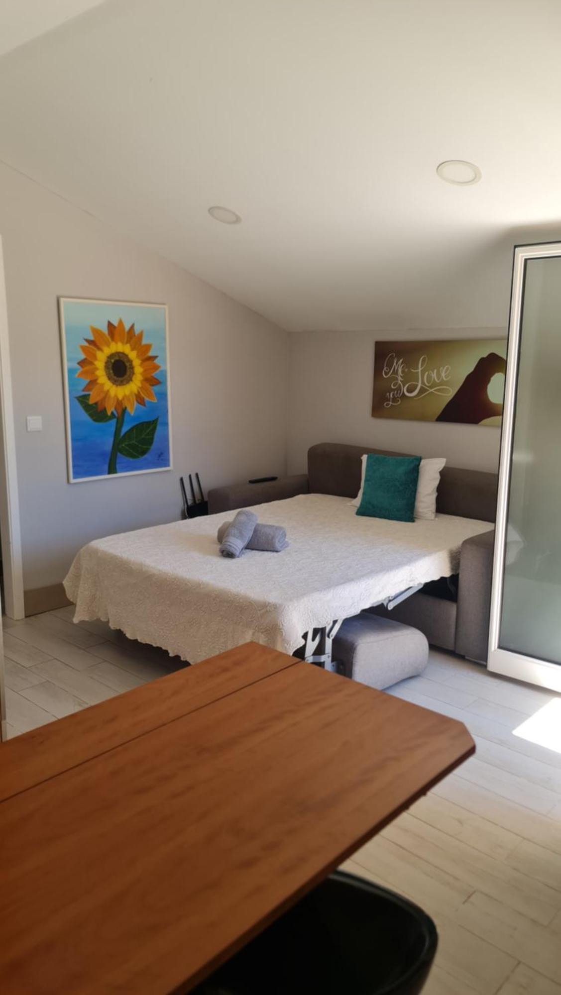Holiday Home Funchal Center Bagian luar foto