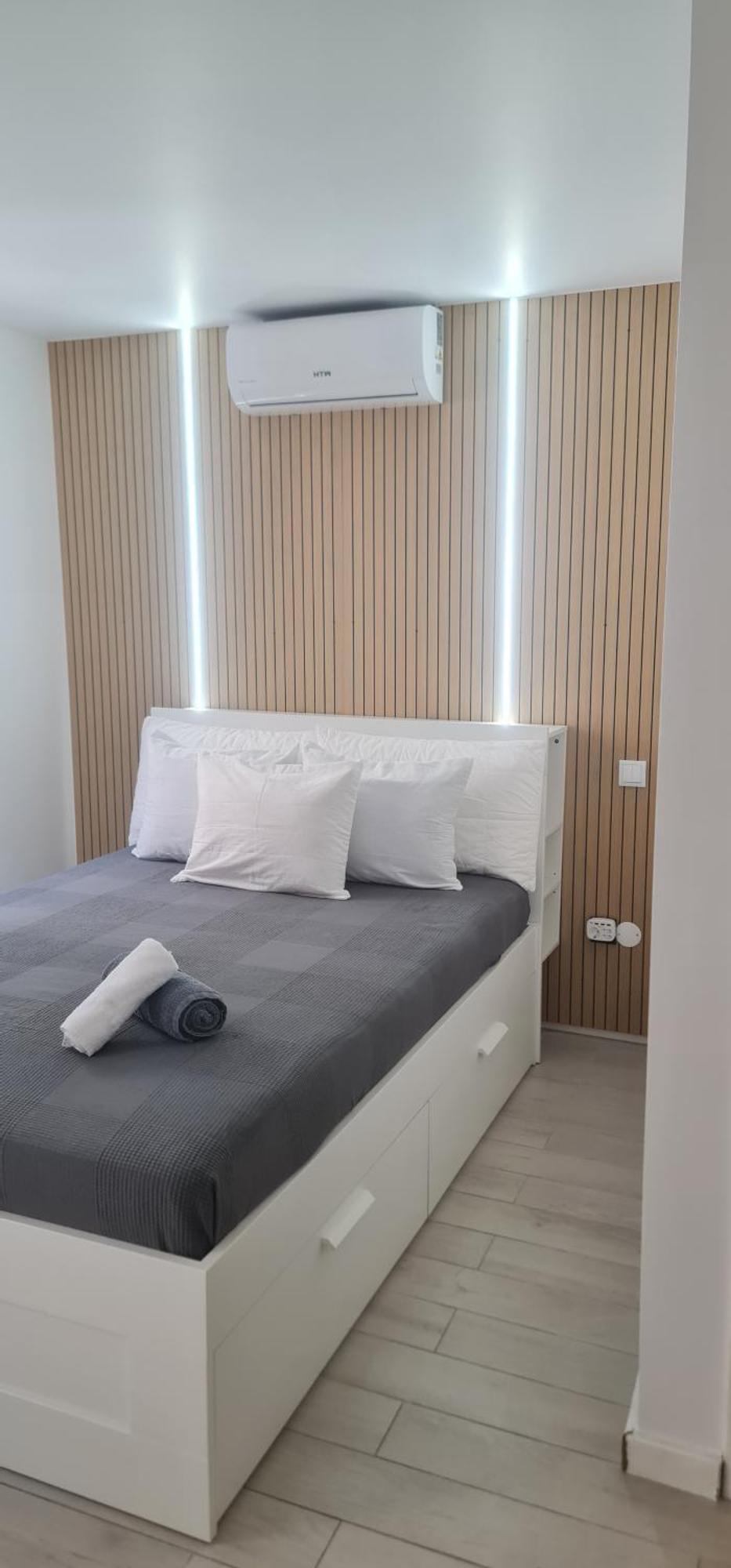 Holiday Home Funchal Center Bagian luar foto