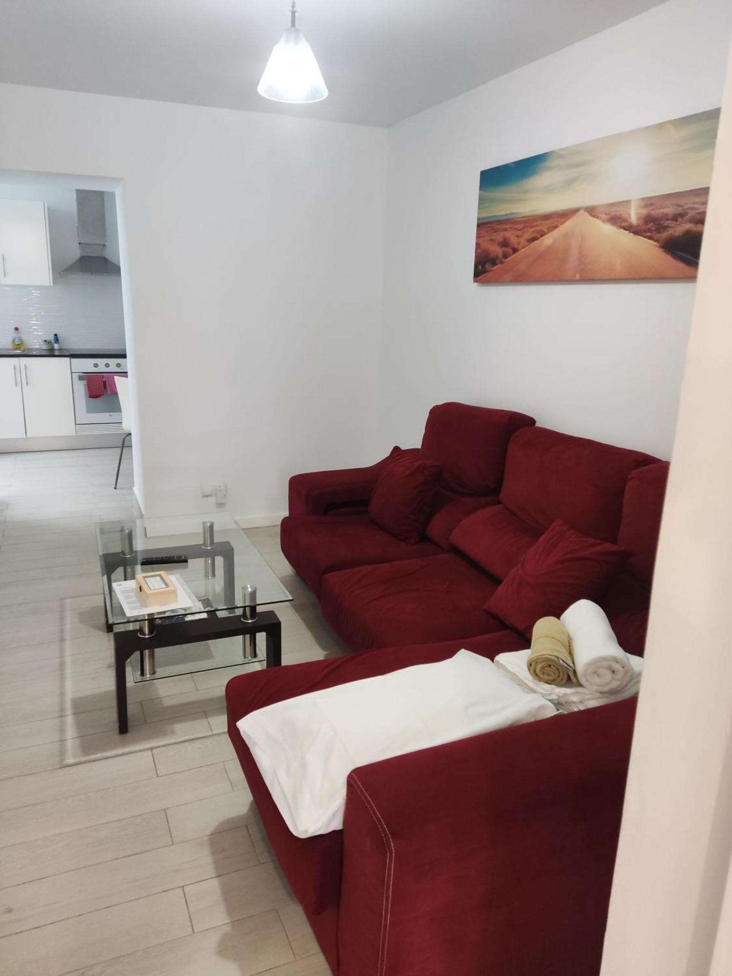 Holiday Home Funchal Center Bagian luar foto