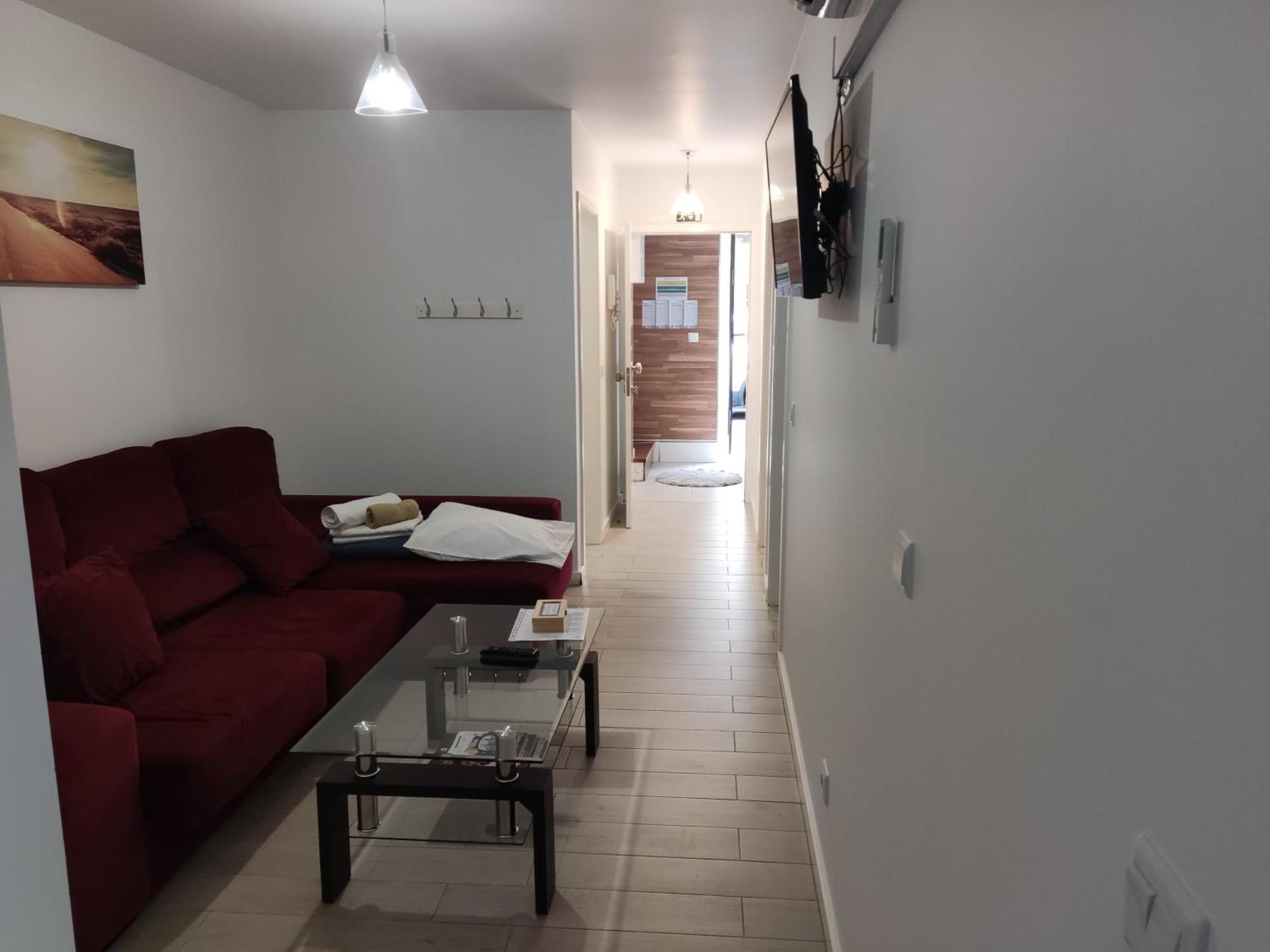 Holiday Home Funchal Center Bagian luar foto