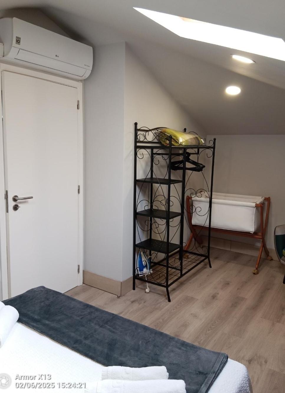 Holiday Home Funchal Center Bagian luar foto