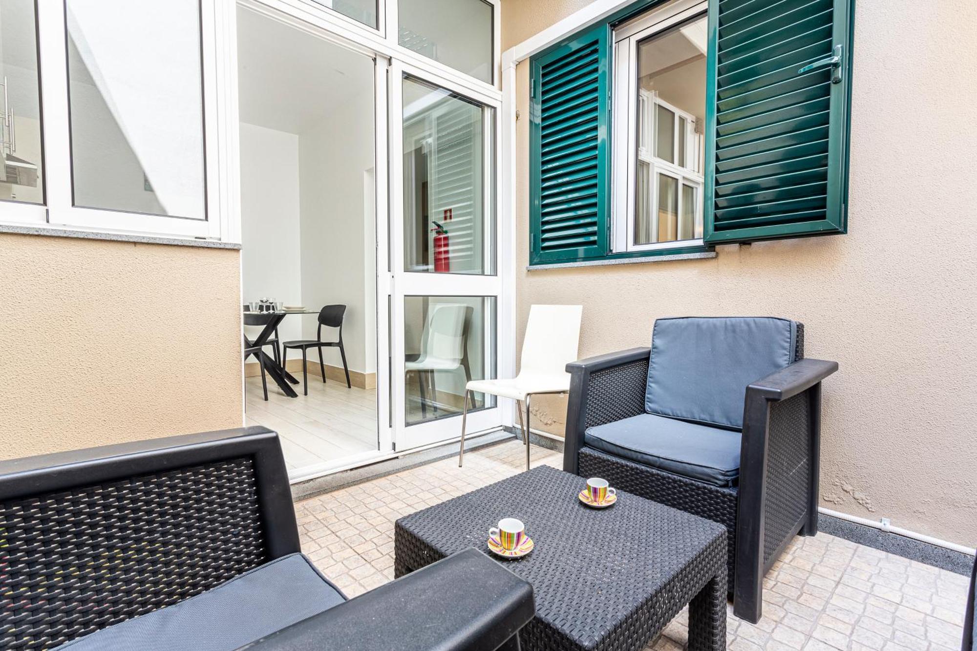 Holiday Home Funchal Center Bagian luar foto