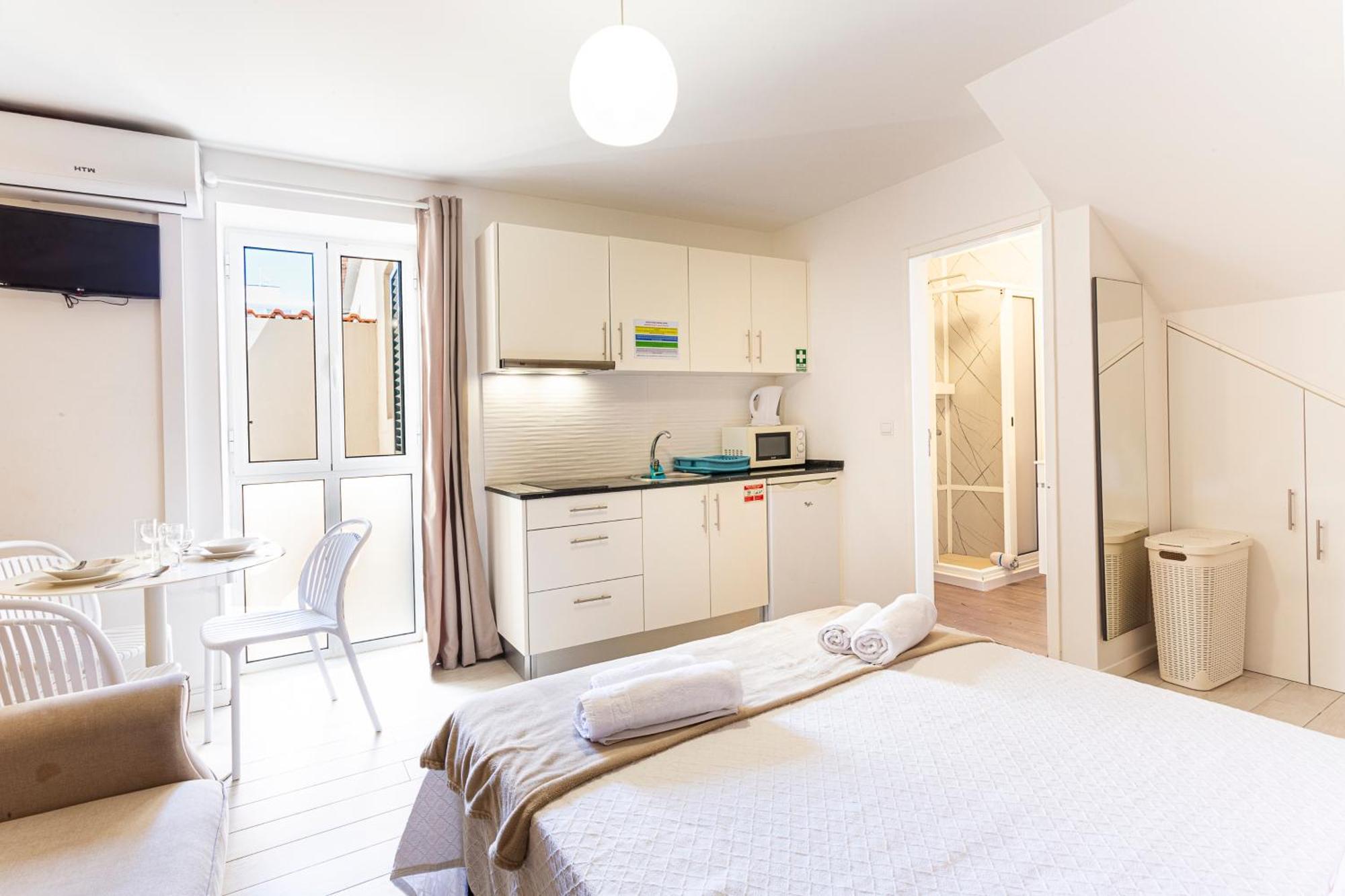 Holiday Home Funchal Center Bagian luar foto
