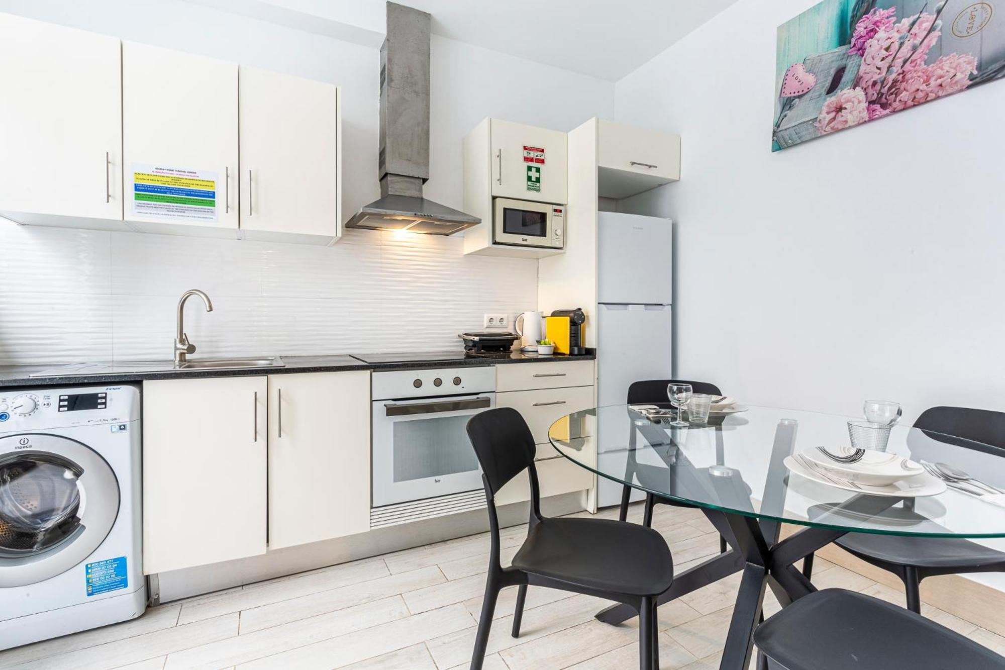 Holiday Home Funchal Center Bagian luar foto