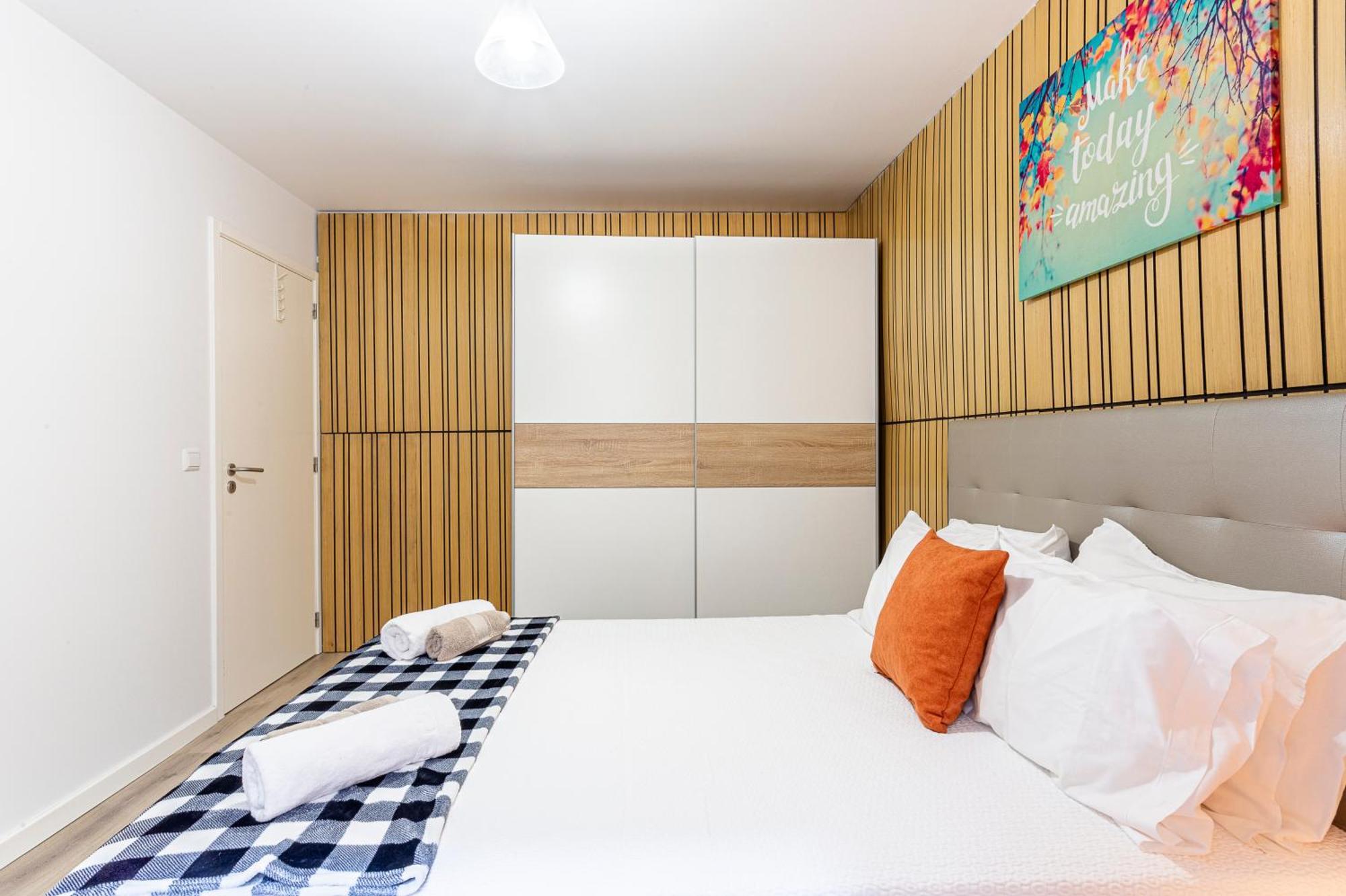 Holiday Home Funchal Center Bagian luar foto