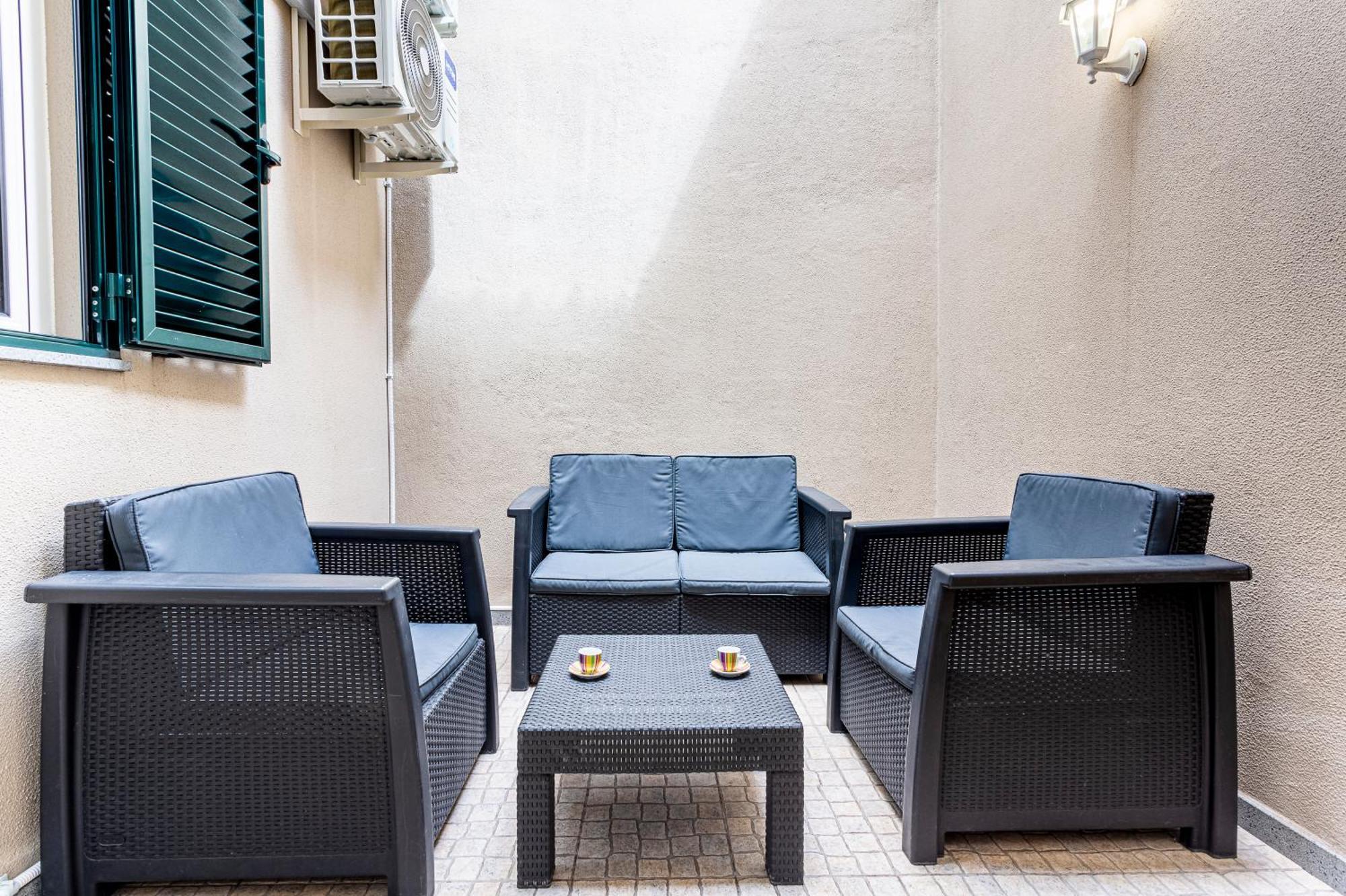 Holiday Home Funchal Center Bagian luar foto