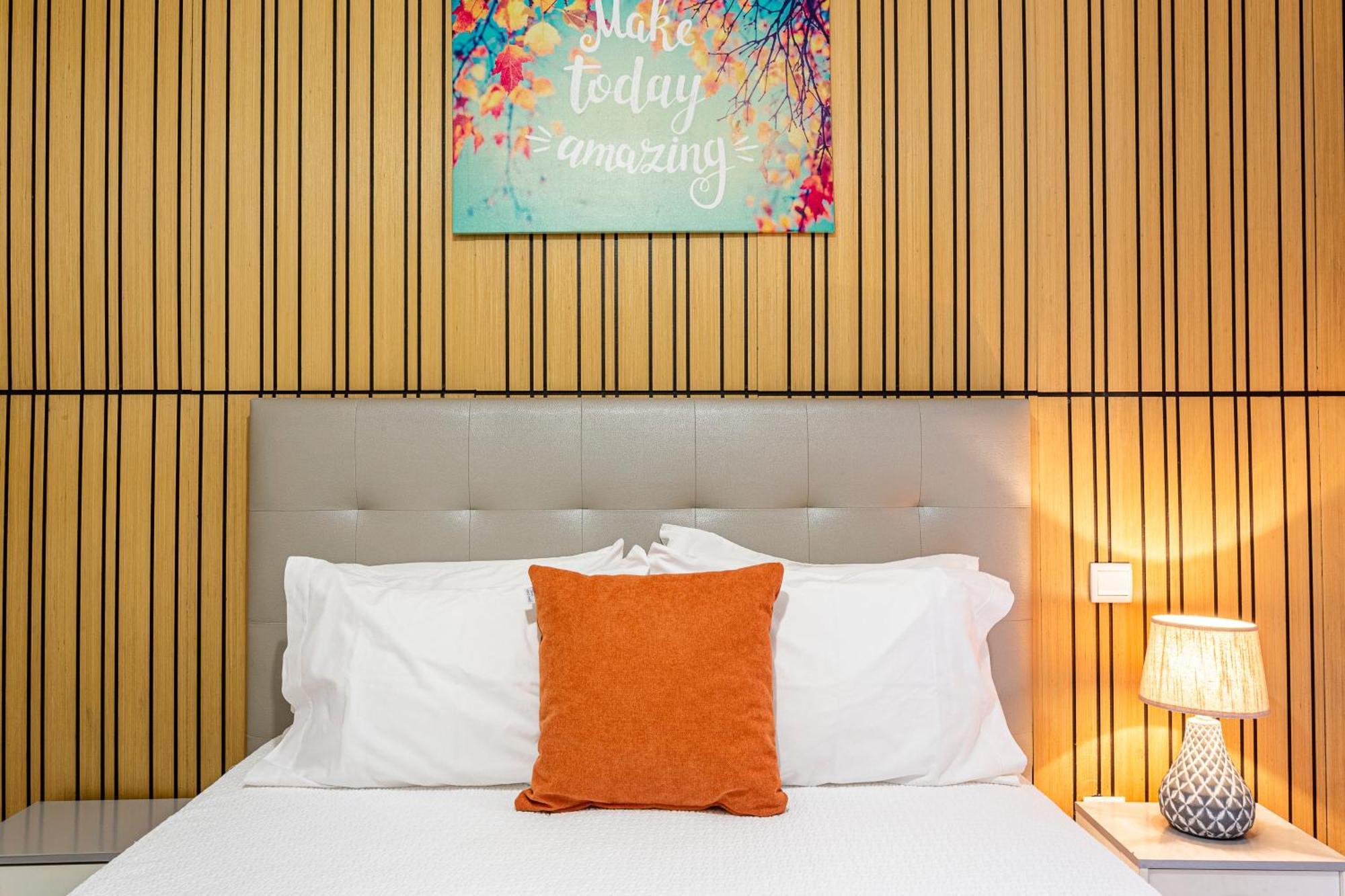 Holiday Home Funchal Center Bagian luar foto