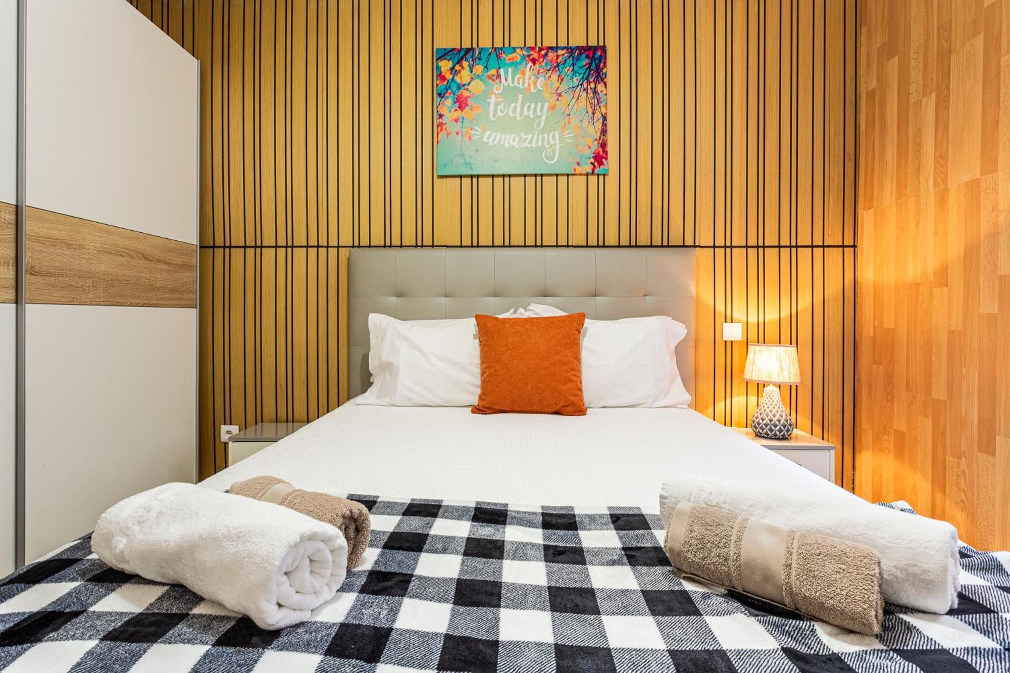 Holiday Home Funchal Center Bagian luar foto