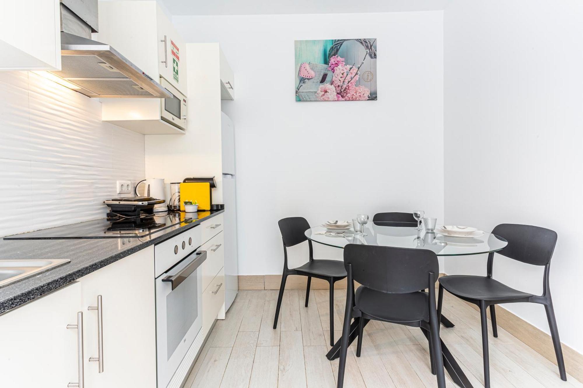 Holiday Home Funchal Center Bagian luar foto
