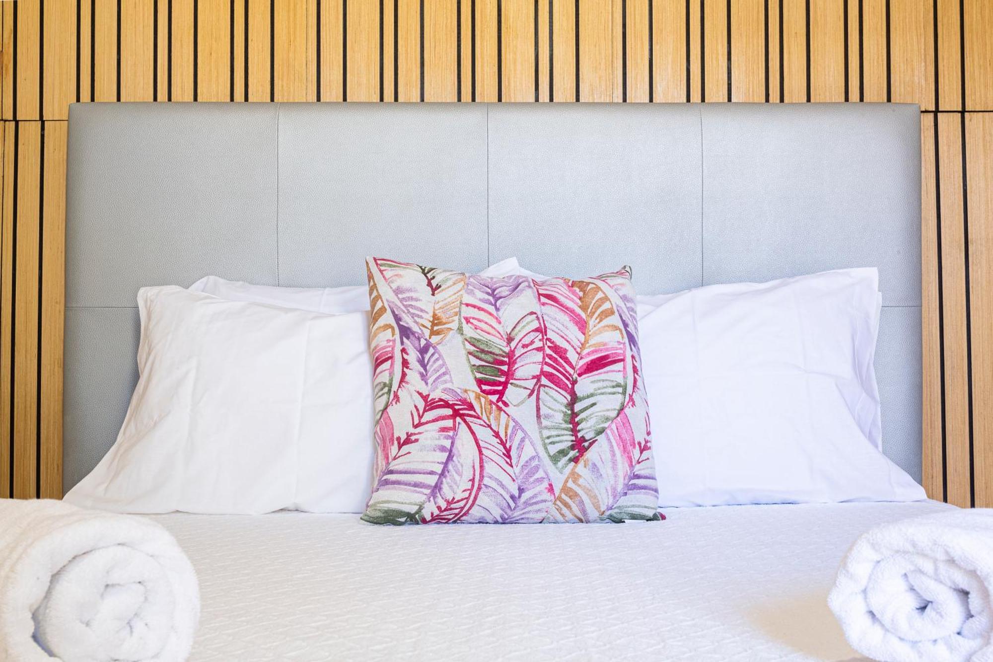 Holiday Home Funchal Center Bagian luar foto