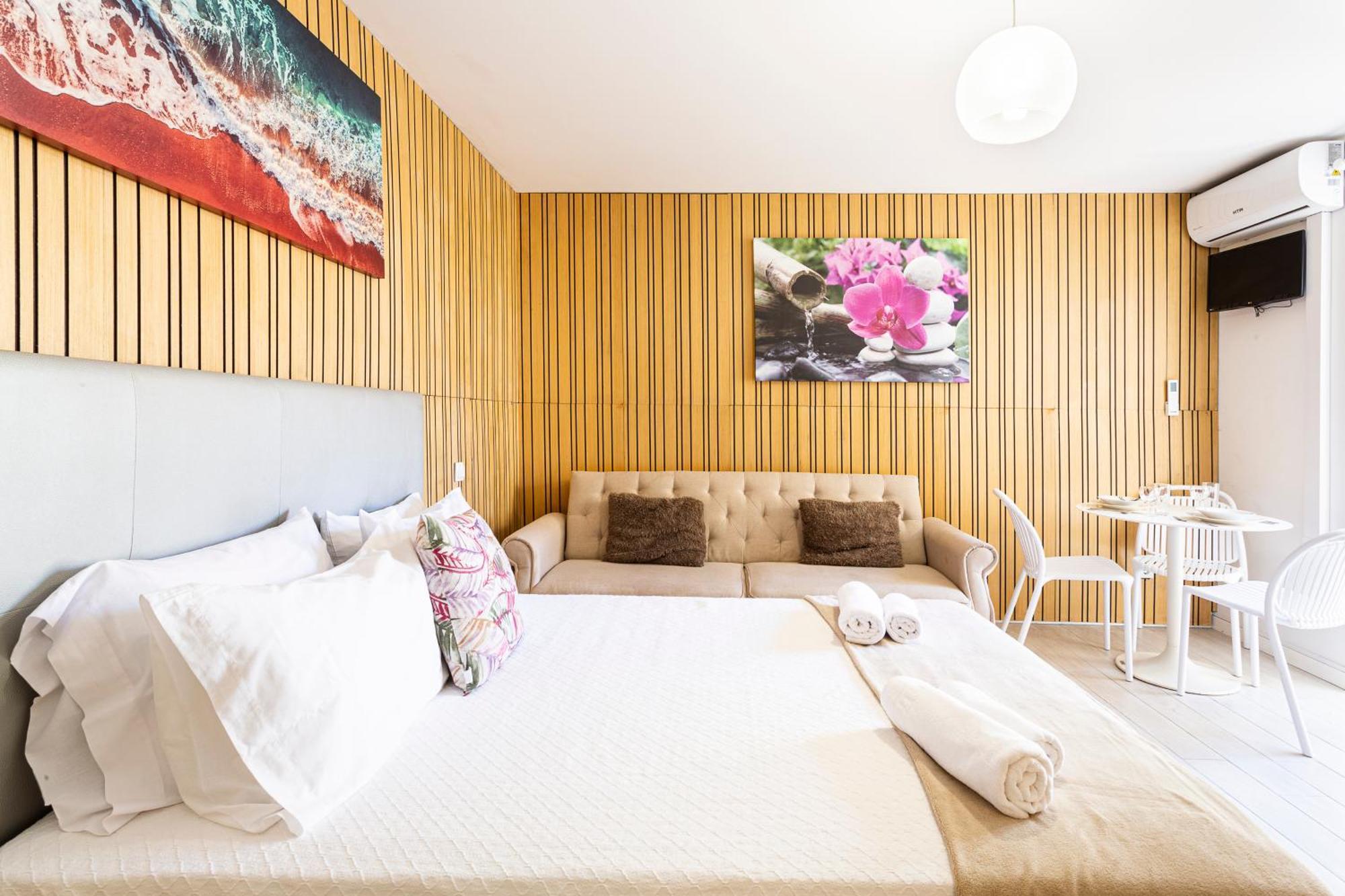 Holiday Home Funchal Center Bagian luar foto