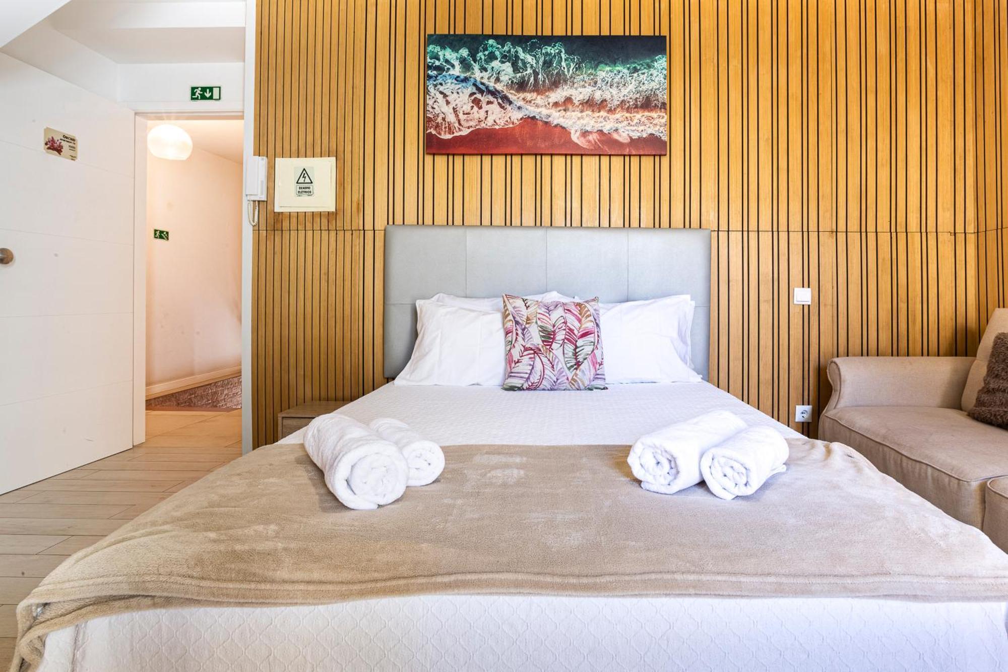 Holiday Home Funchal Center Bagian luar foto