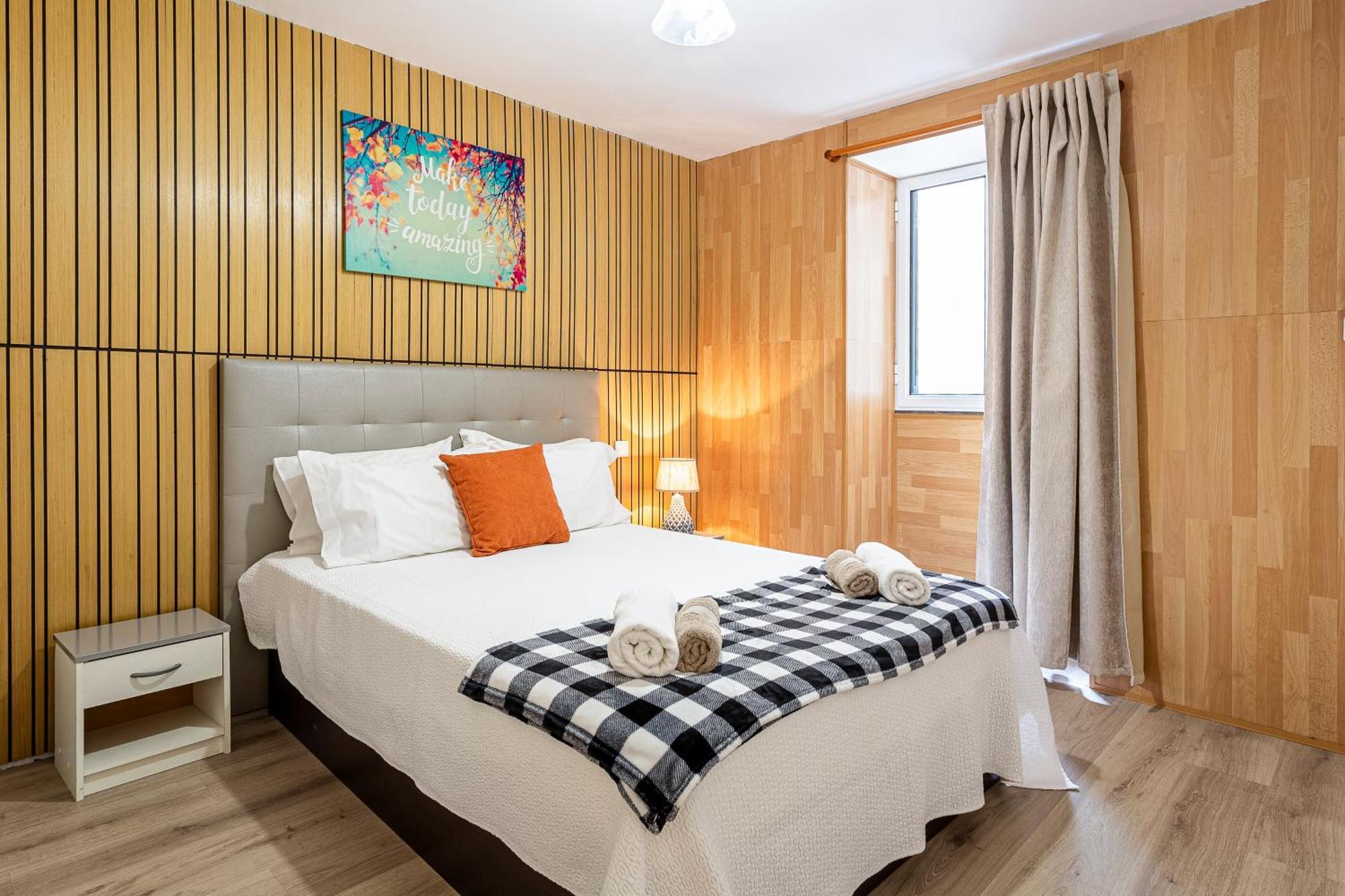 Holiday Home Funchal Center Bagian luar foto