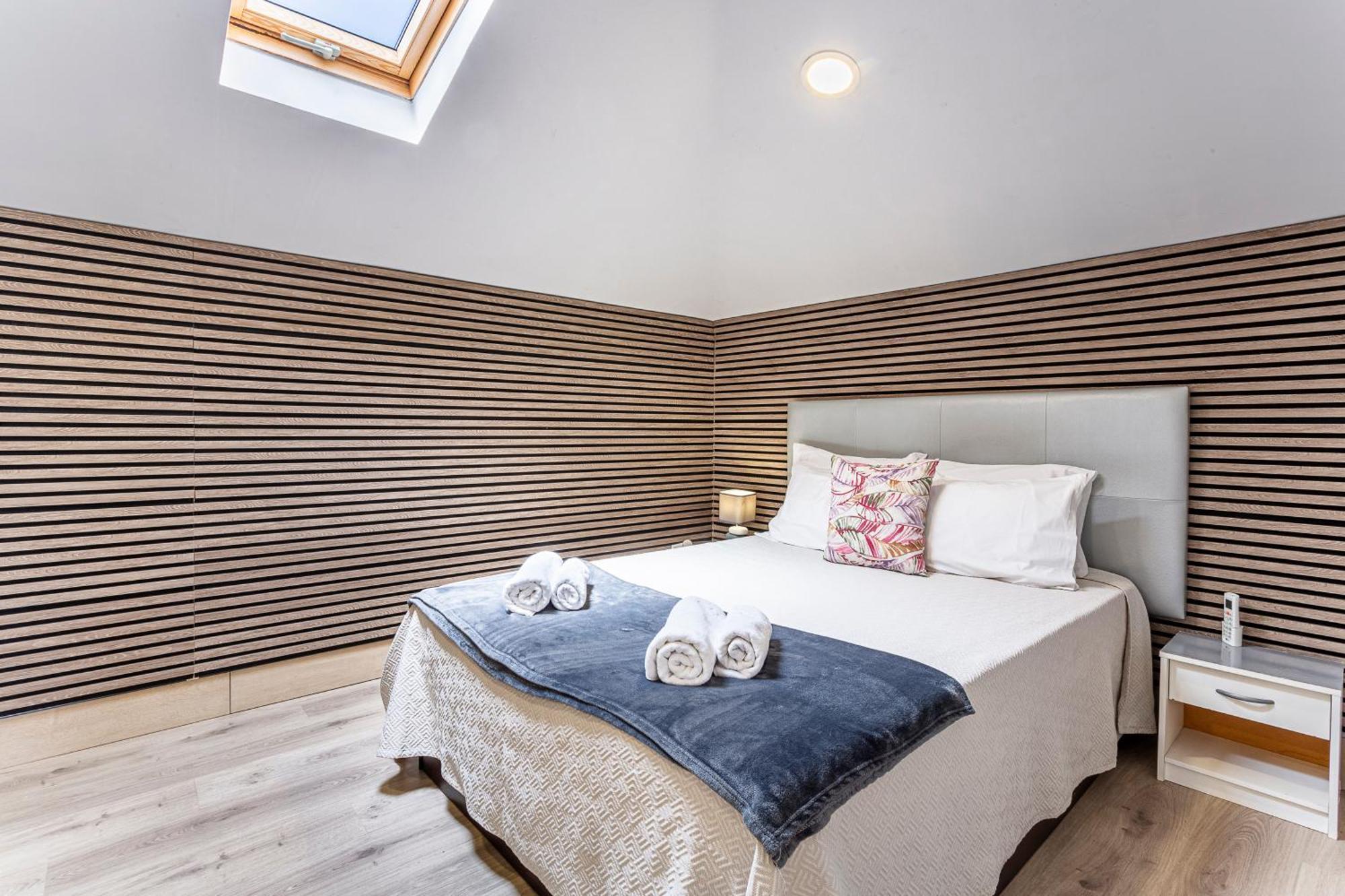 Holiday Home Funchal Center Bagian luar foto