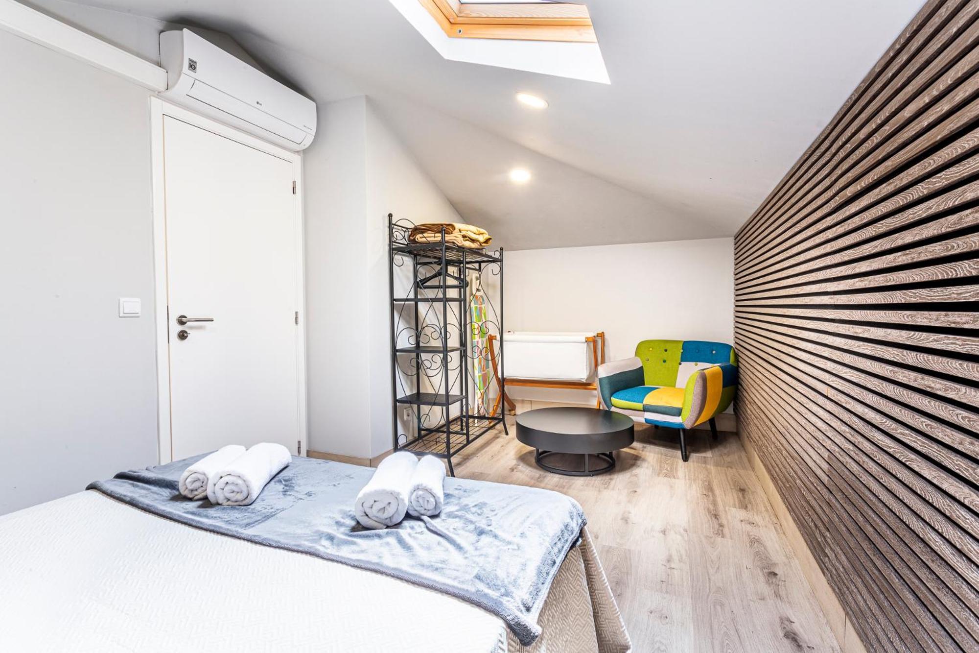 Holiday Home Funchal Center Bagian luar foto