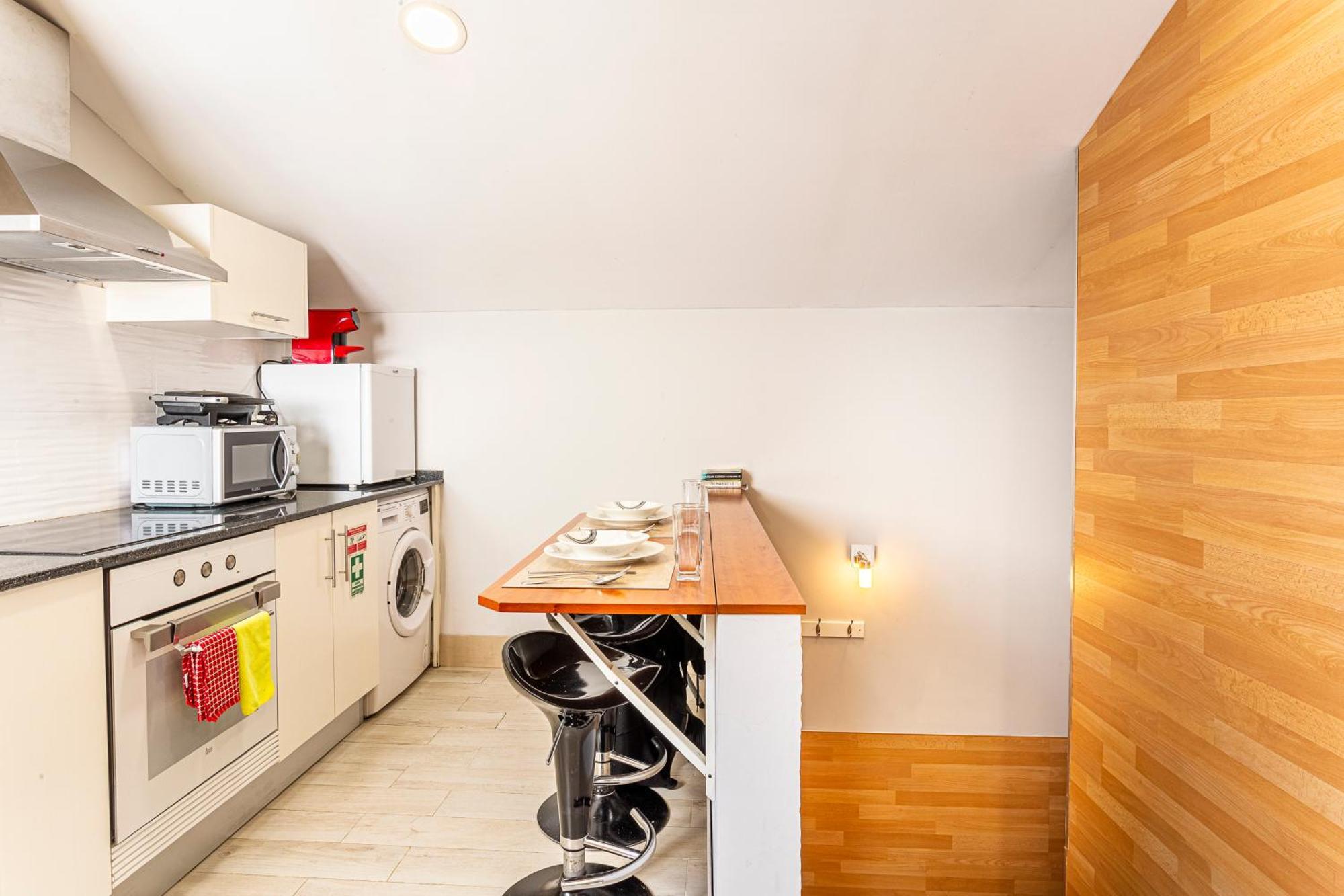 Holiday Home Funchal Center Bagian luar foto