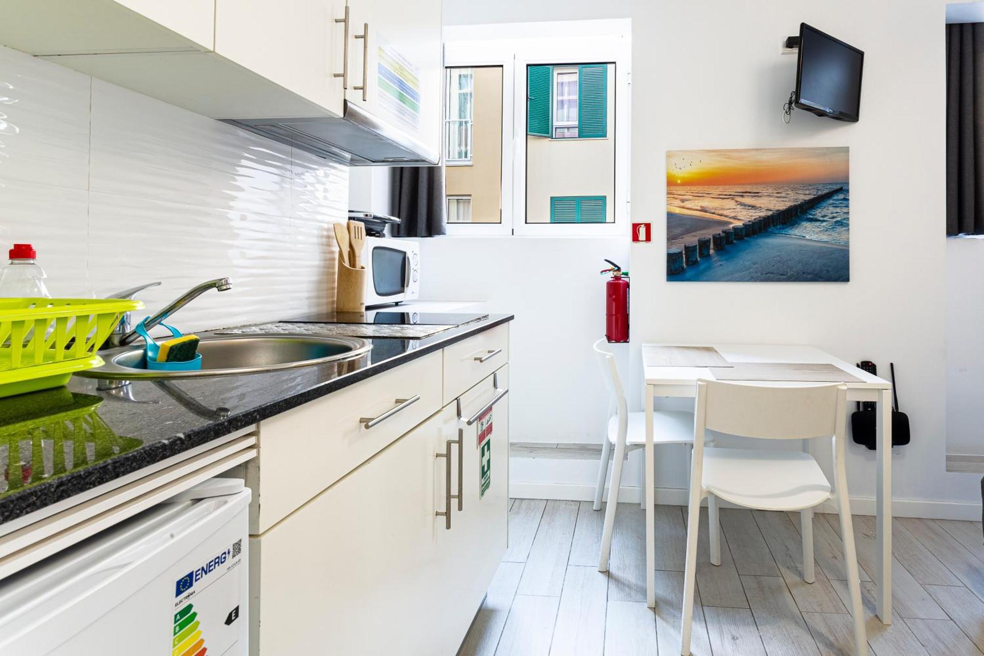 Holiday Home Funchal Center Bagian luar foto