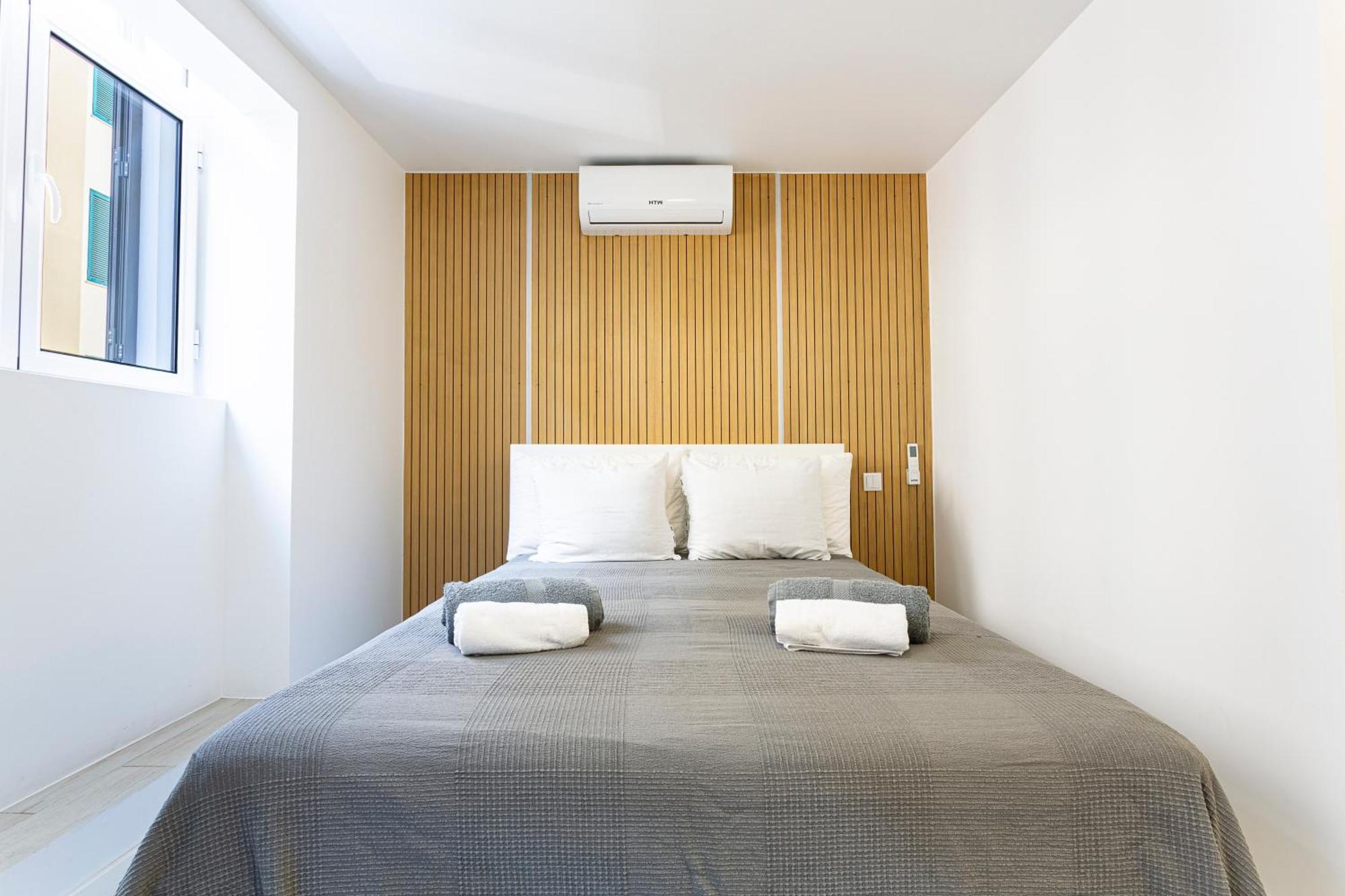 Holiday Home Funchal Center Bagian luar foto