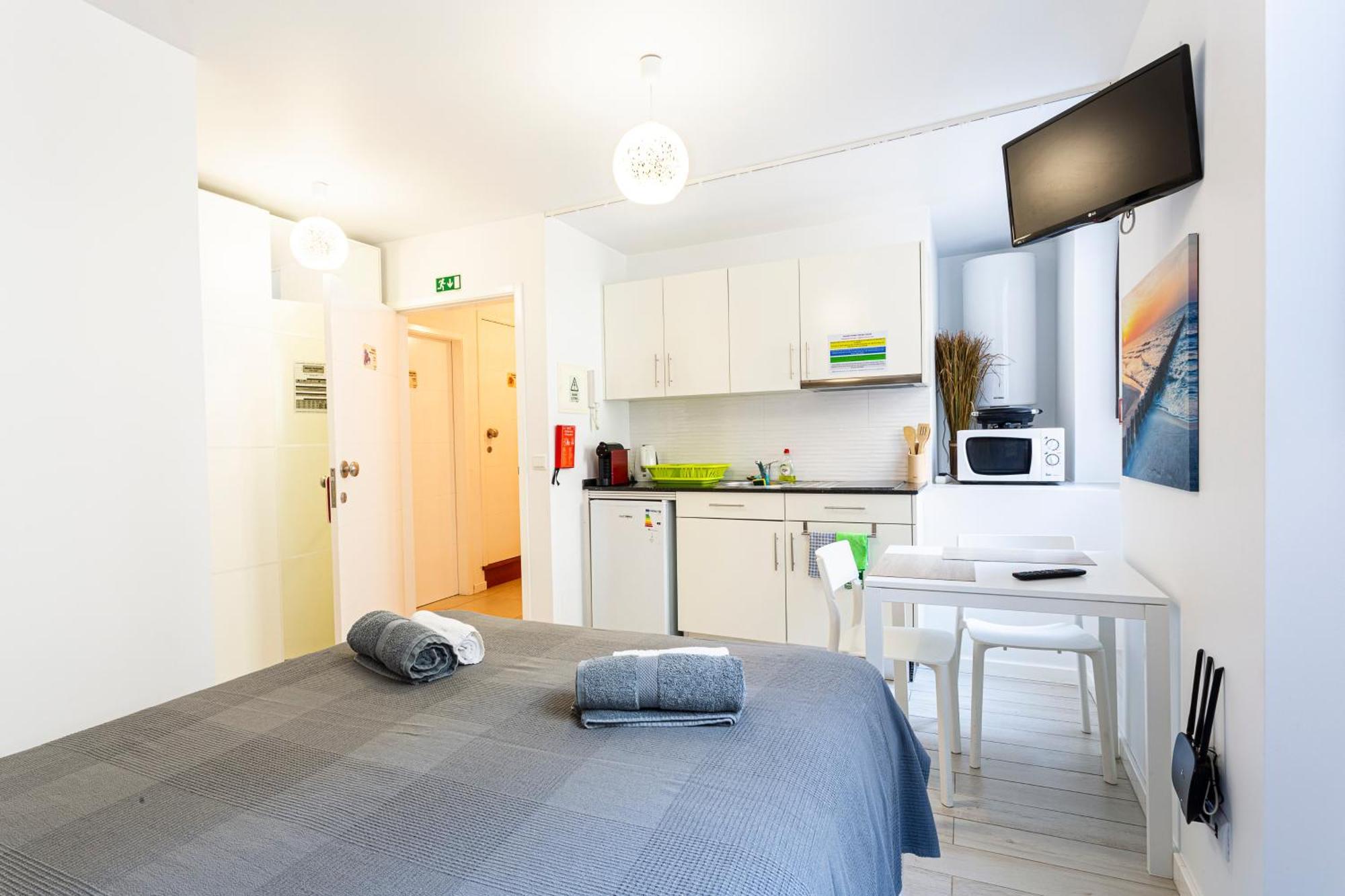Holiday Home Funchal Center Bagian luar foto