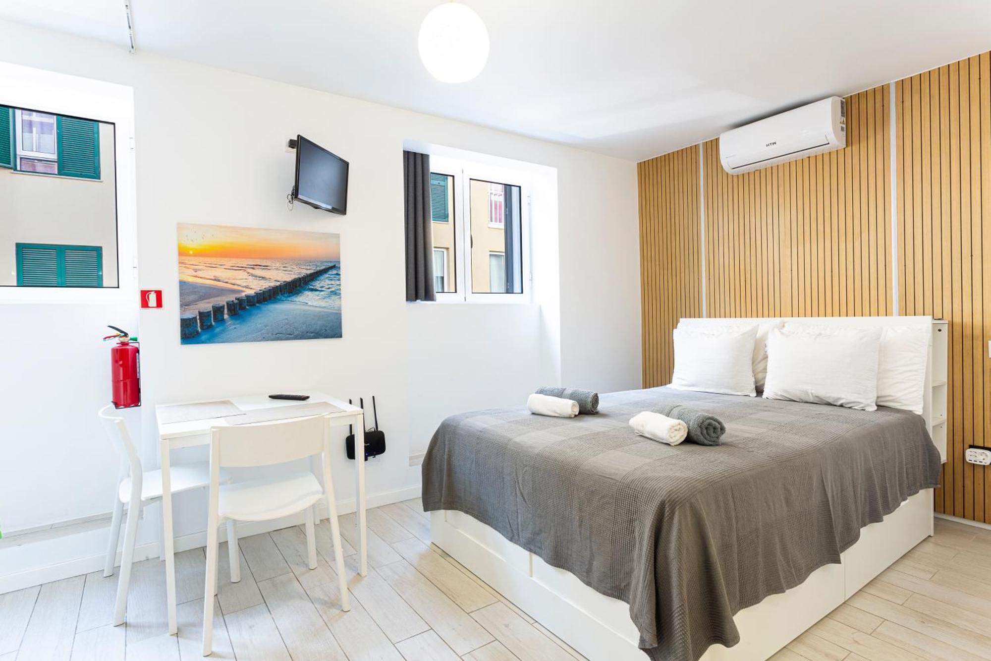 Holiday Home Funchal Center Bagian luar foto