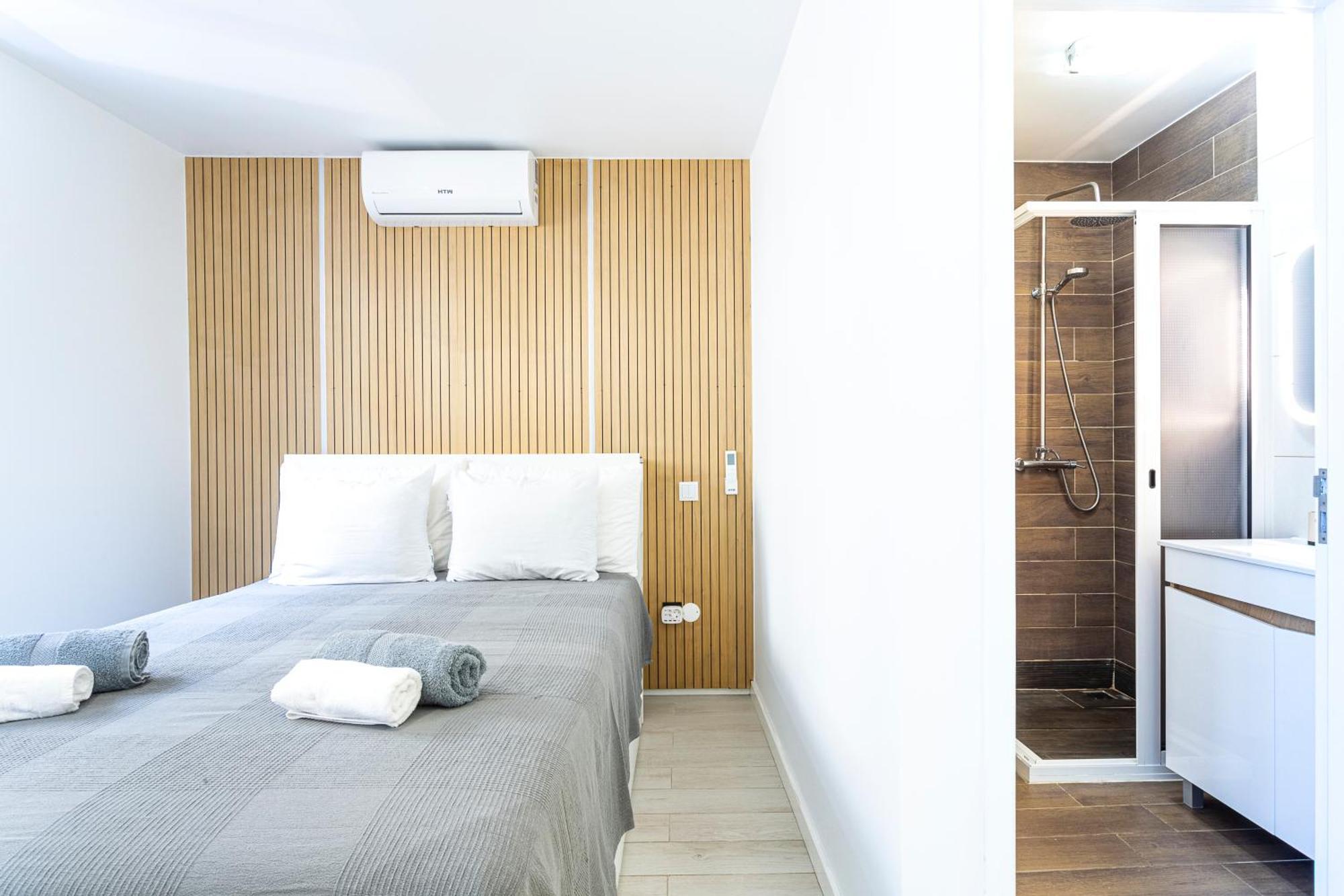Holiday Home Funchal Center Bagian luar foto