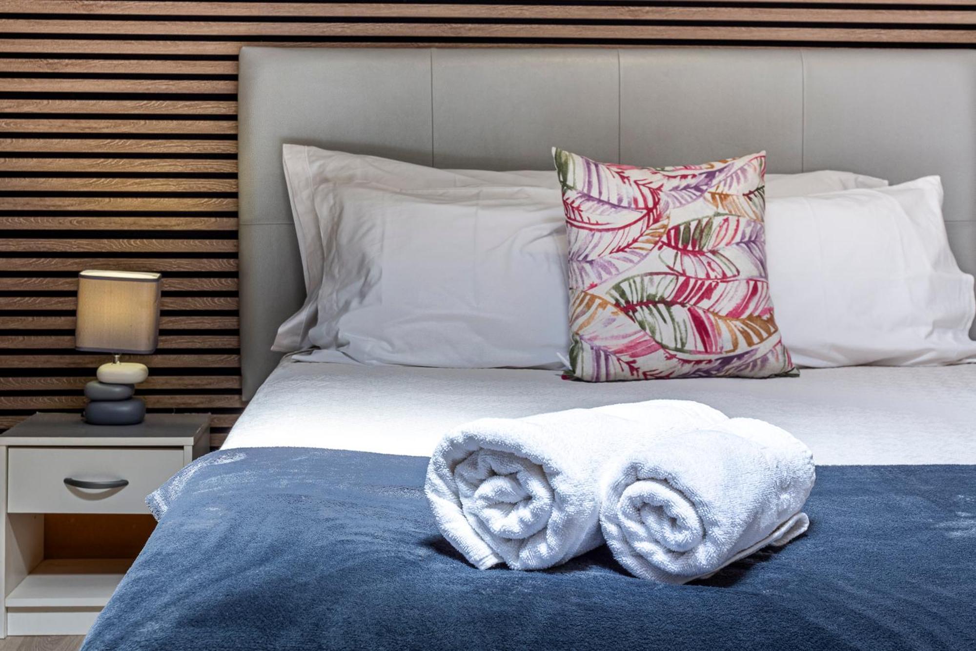 Holiday Home Funchal Center Bagian luar foto