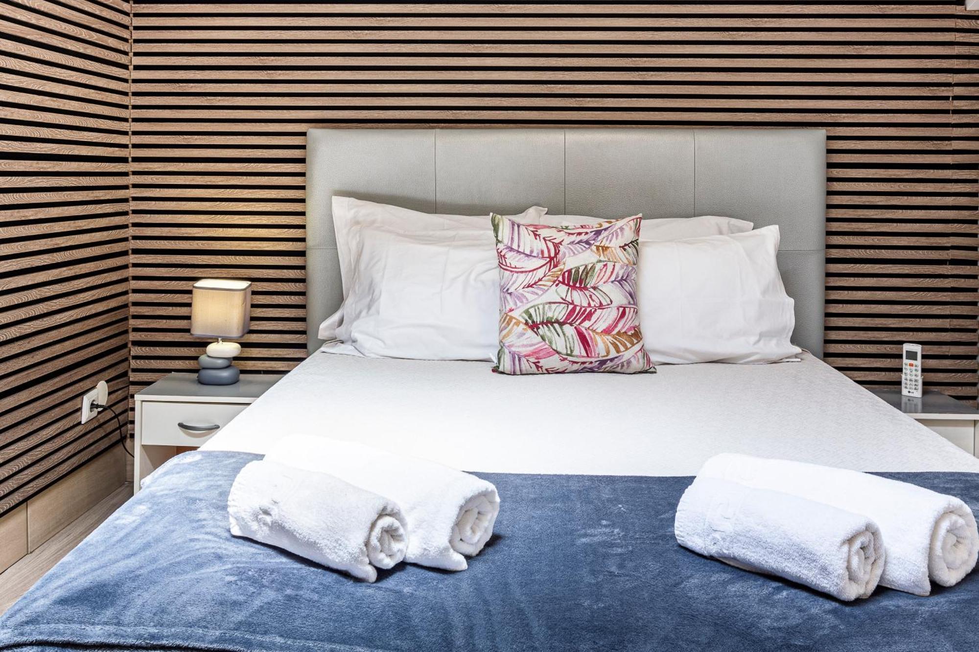 Holiday Home Funchal Center Bagian luar foto